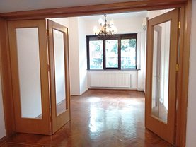Apartament de închiriat 5 camere, în Bucureşti, zona Magheru