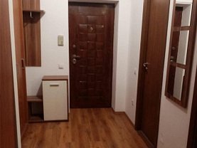 Garsonieră de închiriat, în Bucureşti, zona Lacul Tei