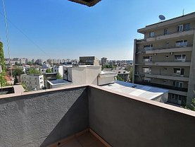 Apartament de închiriat 2 camere, în Bucureşti, zona Eminescu
