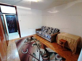 Garsonieră de vânzare, în Bucureşti, zona Ştefan cel Mare