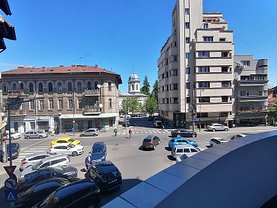 Apartament de închiriat 5 camere, în Bucureşti, zona Armeneasca