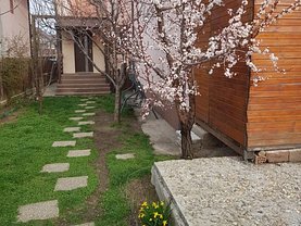 Casa de vânzare 5 camere, în Dobroesti