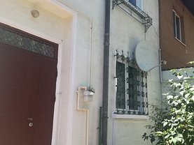 Casa de vânzare 5 camere, în Bucuresti, zona Barbu Vacarescu