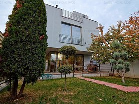 Casa de vânzare 5 camere, în Bucuresti, zona Titan