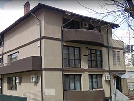 Casa de vânzare 5 camere, în Bucuresti, zona Decebal