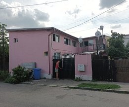 Casa de închiriat 9 camere, în Bucureşti, zona Colentina
