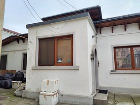 Casa de vânzare 6 camere, în Bucuresti, zona Batistei