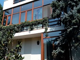 Casa de vânzare 16 camere, în Bucureşti, zona Griviţa