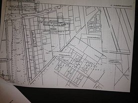 Teren constructii de vânzare, în Bucureşti, zona Prelungirea Ghencea