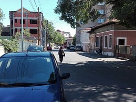Teren constructii de vânzare, în Bucuresti, zona Stefan cel Mare
