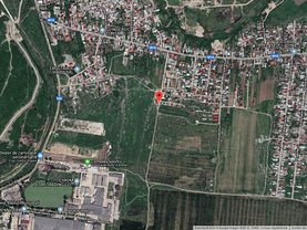 Teren agricol de vânzare, în Glina