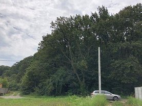 Teren constructii de vânzare, în Snagov