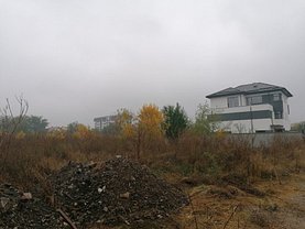 Teren constructii de vanzare, în Bucuresti, zona Giulesti