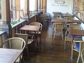 Închiriere spaţiu comercial