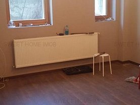 Închiriere spaţiu comercial