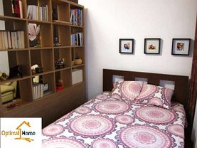 Garsonieră de închiriat, în Bucuresti, zona Nerva Traian