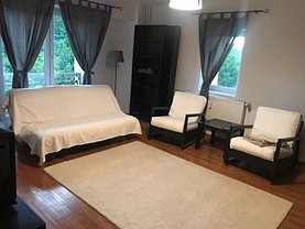 Garsonieră de închiriat, în Bucuresti, zona Stefan cel Mare