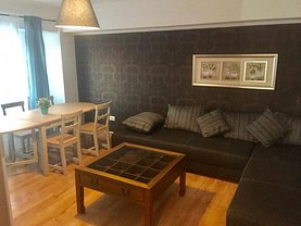 Apartament de închiriat 2 camere, în Bucuresti, zona Decebal