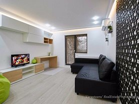 Apartament de închiriat 2 camere, în Bucuresti, zona Dristor