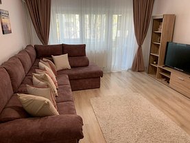 Garsonieră de închiriat, în Bucureşti, zona Alba Iulia