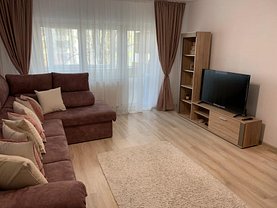 Garsonieră de închiriat, în Bucuresti, zona Unirii