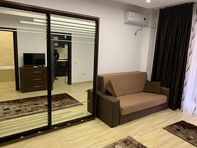 Garsonieră de închiriat, în Bucuresti, zona Tineretului