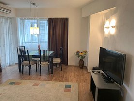 Apartament de închiriat 2 camere, în Bucuresti, zona Tineretului