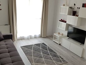Garsonieră de închiriat, în Bucuresti, zona Lujerului