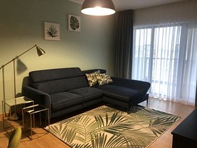 Apartament de închiriat 2 camere, în Bucuresti, zona Timpuri Noi