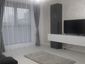 Garsonieră de închiriat, în Bucuresti, zona Lujerului