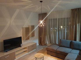 Apartament de închiriat 2 camere, în Bucuresti, zona Lujerului