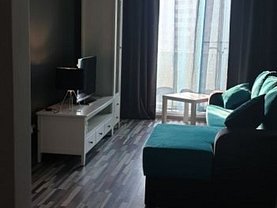 Garsonieră de închiriat, în Bucuresti, zona Dristor