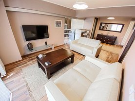 Apartament de închiriat 2 camere, în Bucureşti, zona Unirii