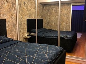 Garsonieră de închiriat, în Bucureşti, zona Dristor