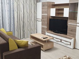 Garsonieră de închiriat, în Bucureşti, zona Brâncoveanu