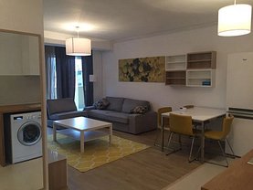 Apartament de închiriat 2 camere, în Bucureşti, zona Unirii