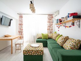 Apartament de închiriat 2 camere, în Bucureşti, zona Ştefan cel Mare