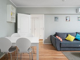 Apartament de închiriat 2 camere, în Bucureşti, zona Muncii
