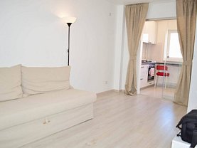Garsonieră de vânzare, în Bucureşti, zona Theodor Pallady