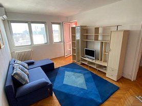 Apartament de închiriat 2 camere, în Bucureşti, zona Dristor