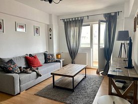 Apartament de închiriat 2 camere, în Bucureşti, zona Moşilor