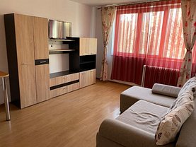 Apartament de închiriat 2 camere, în Bucureşti, zona Berceni