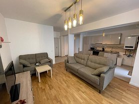 Apartament de închiriat 2 camere, în Bucureşti, zona Dristor