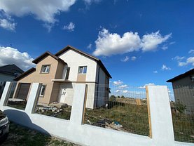 Casa de vânzare 6 camere, în Berceni