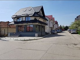 Apartament de vânzare 3 camere în Deva, Dorobanti