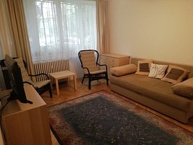 Apartament de închiriat 2 camere, în Bucuresti, zona 1 Mai