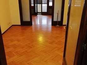 Apartament de închiriat 4 camere, în Bucureşti, zona Dacia