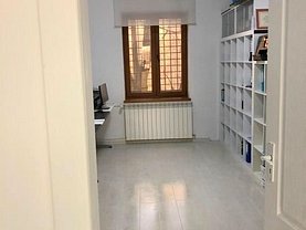 Apartament de închiriat 3 camere, în Bucureşti, zona Floreasca