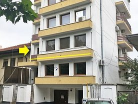 Apartament de închiriat 4 camere, în Bucureşti, zona Primăverii