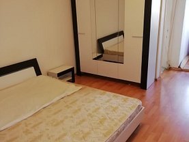 Garsonieră de închiriat, în Bucureşti, zona Iancului